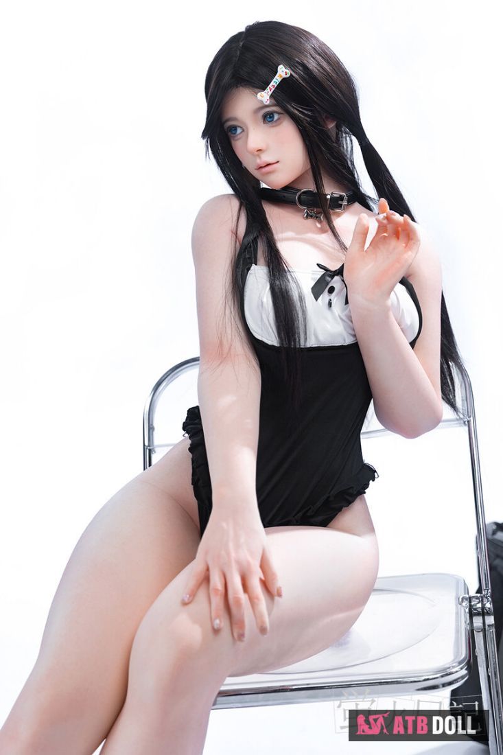 Picture of Firefly Dairy Doll –159cm/5ft3 F-cup Silicone Sex Doll – Liu Li For Male