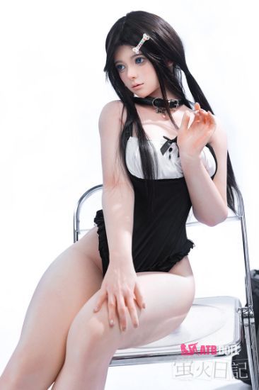 Picture of Firefly Dairy Doll –159cm/5ft3 F-cup Silicone Sex Doll – Liu Li For Male