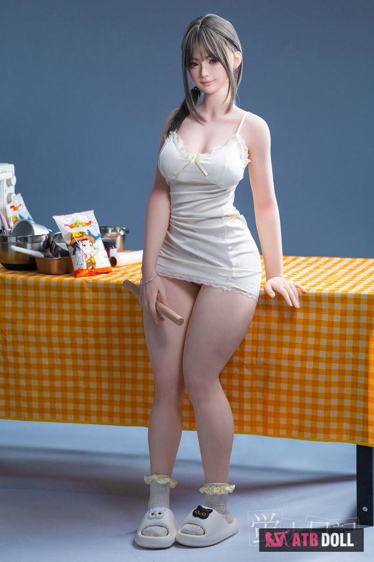 Picture of Firefly Dairy Doll – 159cm/5ft3 D-cup Silicone Head S-TPE Body Sex Doll – Qiandao