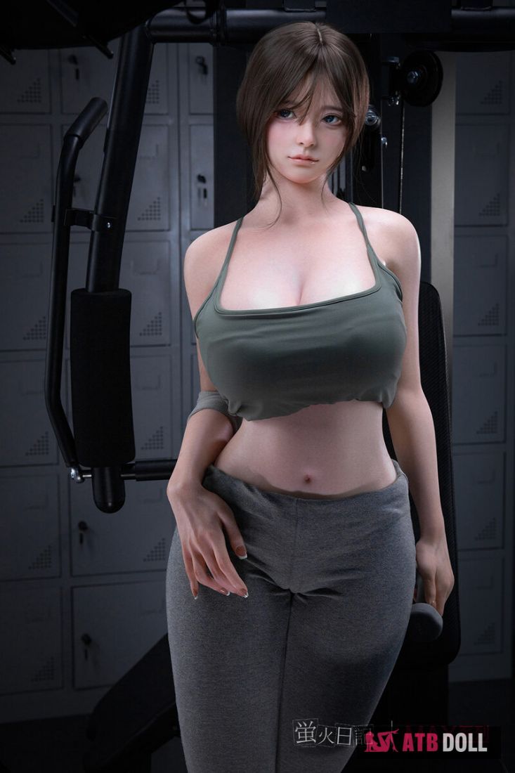 Picture of Firefly Dairy Doll – 160cm/5ft3 G-cup Max Real Skin Texture Silicone Sex Doll – Liuli