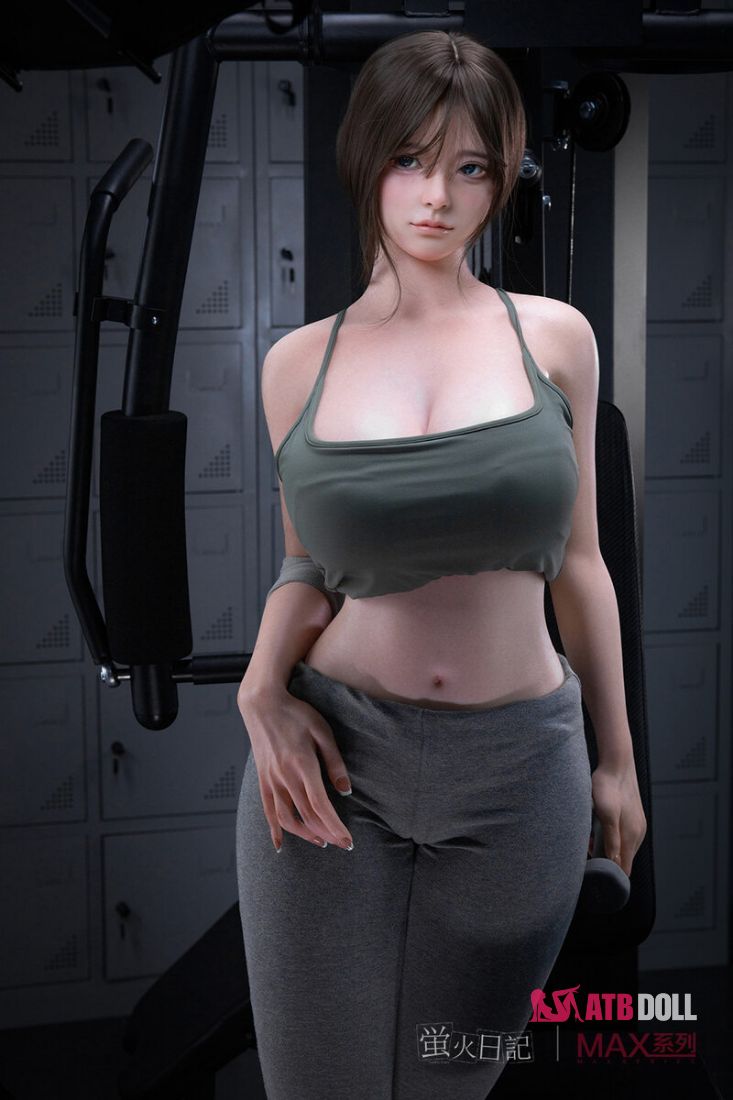 Picture of Firefly Dairy Doll – 160cm/5ft3 G-cup Max Real Skin Texture Silicone Sex Doll – Liuli