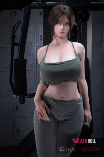 Picture of Firefly Dairy Doll – 160cm/5ft3 G-cup Max Real Skin Texture Silicone Sex Doll – Liuli