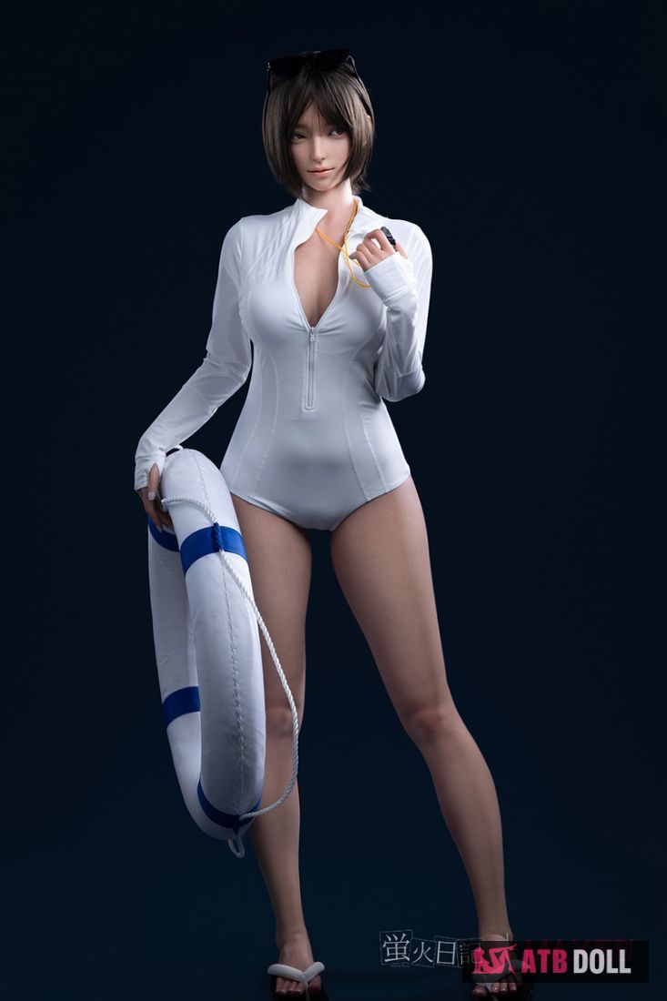 Picture of Firefly Dairy Doll – 165cm/5ft5 D-cup Max Real Skin Texture