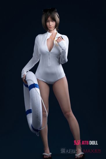 Picture of Firefly Dairy Doll – 165cm/5ft5 D-cup Max Real Skin Texture