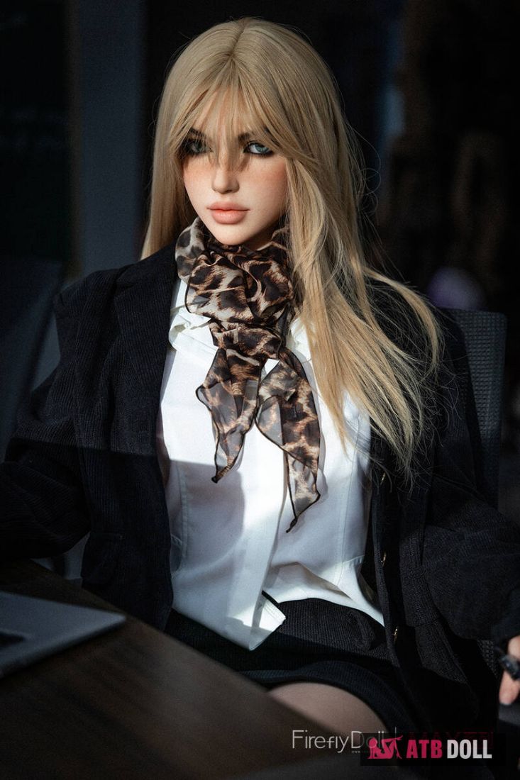 Picture of Firefly Dairy Doll – 165cm/5ft5 D-cup Max Real Skin Texture Silicone Sex Doll – Mary