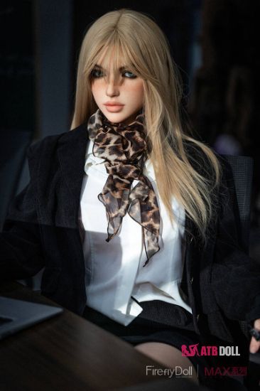 Picture of Firefly Dairy Doll – 165cm/5ft5 D-cup Max Real Skin Texture Silicone Sex Doll – Mary