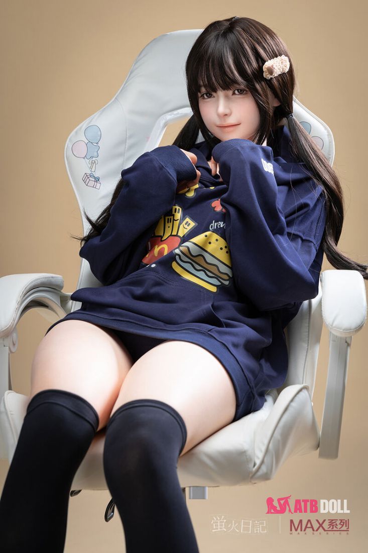 Picture of Firefly Dairy 165cm/5ft5 D-cup Max Real Skin Texture Silicone Sex Doll – Qiandao