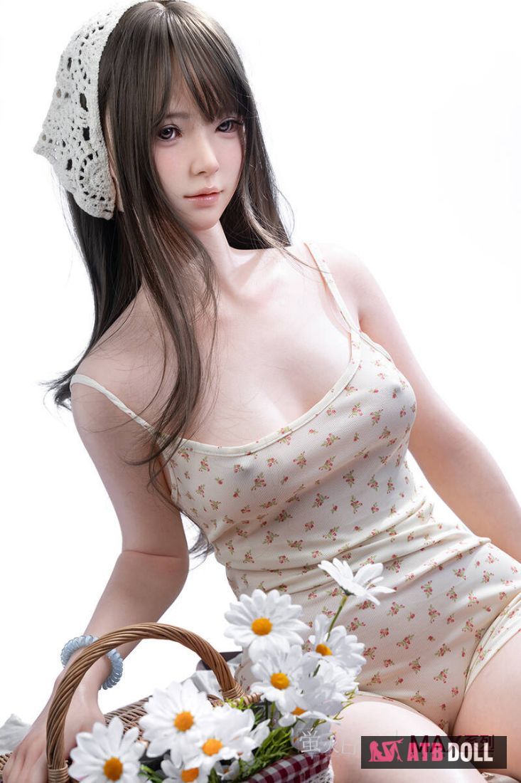 Picture of Firefly Dairy 153cm/5ft A-cup Max Real Skin Texture Silicone Sex Doll – Xiao Liseng