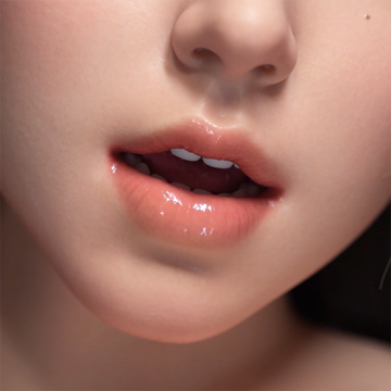 Hard Head Real Oral Sex (ROS) With Movable Jaw [+$75.00]