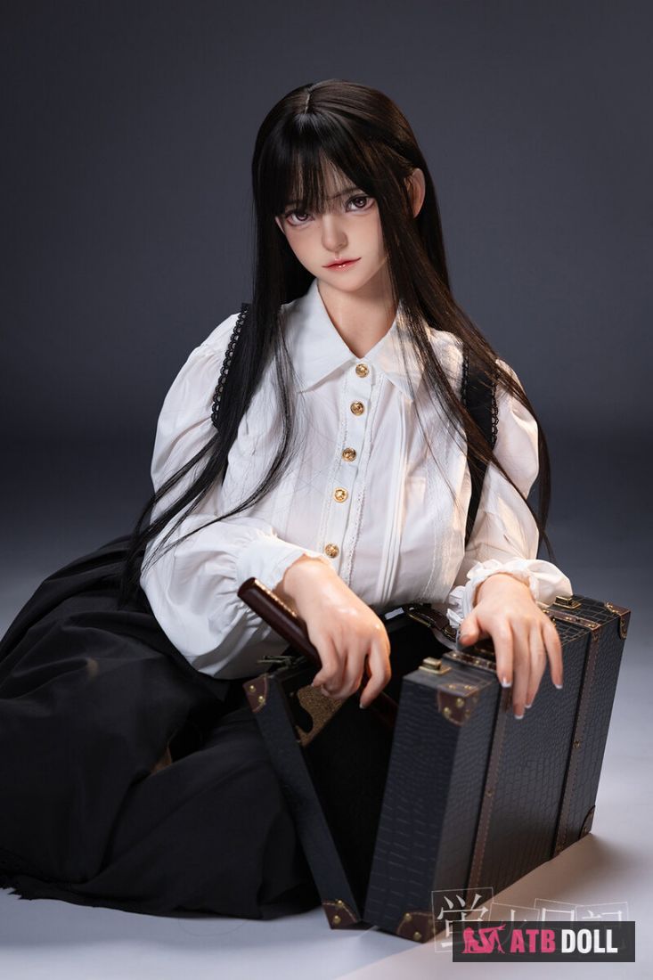 Picture of Firefly Dairy Doll 164cm/5ft5 G-cup Silicone Sex Doll – Nanako