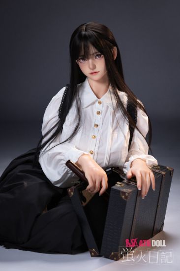 Picture of Firefly Dairy Doll 164cm/5ft5 G-cup Silicone Sex Doll – Nanako