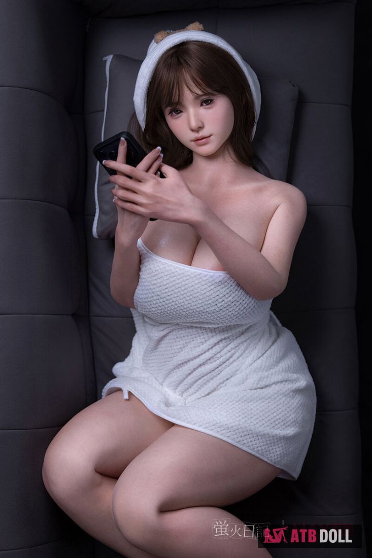 Picture of Firefly Dairy – 160cm/5ft3 G-cup Max Real Skin Texture Silicone Sex Doll – Xiao Lisen