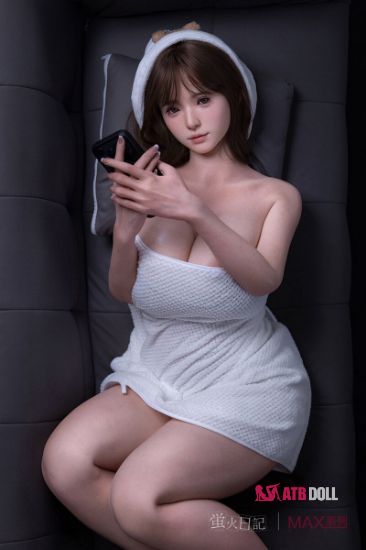 Picture of Firefly Dairy – 160cm/5ft3 G-cup Max Real Skin Texture Silicone Sex Doll – Xiao Lisen