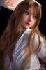 Picture of Firefly Dairy Doll 165cm/5ft5 D-cup Silicone Sex Doll – Lian