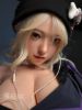 Picture of Firefly Dairy Doll 164cm/5ft5 G-cup Silicone Sex Doll – Lian