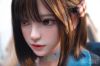Picture of Firefly Dairy 151cm/4ft11 A-cup Silicone Sex Doll – Nanako