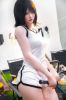 Picture of Firefly Dairy Sex Doll 161cm/5ft4 B-cup Silicone Sex Doll – Xiao Lisen