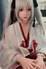 Picture of Firefly Dairy Doll 151cm/4ft11 A-cup Silicone Sex Doll – Nanako