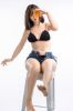 Picture of Firefly Dairy Sex Doll – 151cm/4ft11 A-cup Silicone Sex Doll – Nanako