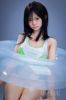 Picture of Firefly Dairy – 158cm/5ft2 F-cup Silicone Head S-TPE Body Sex Doll – Jiuchuan