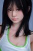Picture of Firefly Dairy – 158cm/5ft2 F-cup Silicone Head S-TPE Body Sex Doll – Jiuchuan