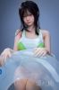 Picture of Firefly Dairy – 158cm/5ft2 F-cup Silicone Head S-TPE Body Sex Doll – Jiuchuan
