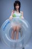 Picture of Firefly Dairy – 158cm/5ft2 F-cup Silicone Head S-TPE Body Sex Doll – Jiuchuan