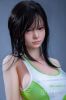 Picture of Firefly Dairy – 158cm/5ft2 F-cup Silicone Head S-TPE Body Sex Doll – Jiuchuan