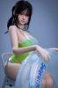 Picture of Firefly Dairy – 158cm/5ft2 F-cup Silicone Head S-TPE Body Sex Doll – Jiuchuan
