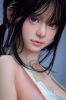Picture of Firefly Dairy – 158cm/5ft2 F-cup Silicone Head S-TPE Body Sex Doll – Jiuchuan