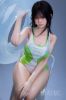 Picture of Firefly Dairy – 158cm/5ft2 F-cup Silicone Head S-TPE Body Sex Doll – Jiuchuan