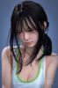 Picture of Firefly Dairy – 158cm/5ft2 F-cup Silicone Head S-TPE Body Sex Doll – Jiuchuan