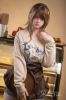 Picture of Firefly Dairy – 158cm/5ft2 F-cup Silicone Head S-TPE Body Sex Doll – Liuli