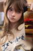 Picture of Firefly Dairy – 158cm/5ft2 F-cup Silicone Head S-TPE Body Sex Doll – Liuli