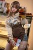 Picture of Firefly Dairy – 158cm/5ft2 F-cup Silicone Head S-TPE Body Sex Doll – Liuli