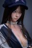 Picture of Firefly Dairy Doll – Liuli 158cm/5ft2 F-cup Silicone Head S-TPE Body Sex Doll