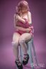Picture of Firefly Dairy Doll – Nanako 159cm/5ft3 F-cup Silicone Sex Doll