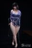 Picture of Firefly Dairy Doll – 159cm/5ft3 D-cup Silicone Head S-TPE Body Sex Doll – Tian Cheng