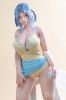 Picture of Firefly Dairy – 164cm/5ft5 G-cup Silicone Sex Doll – Nanako