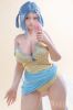 Picture of Firefly Dairy – 164cm/5ft5 G-cup Silicone Sex Doll – Nanako