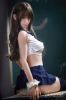 Picture of Firefly Dairy – 162cm/5ft4 B-cup Silicone Sex Doll – Lian