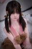 Picture of Firefly Dairy Doll – 158cm/5ft2 F-cup Silicone Head S-TPE Body Sex Doll – Jiuchuan