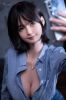 Picture of Firefly Dairy – 160cm/5ft3 G-cup Max Real Skin Texture Silicone Sex Doll – Qiandao
