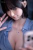 Picture of Firefly Dairy – 160cm/5ft3 G-cup Max Real Skin Texture Silicone Sex Doll – Qiandao