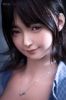 Picture of Firefly Dairy – 160cm/5ft3 G-cup Max Real Skin Texture Silicone Sex Doll – Qiandao