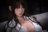 Picture of Firefly Dairy – 160cm/5ft3 G-cup Max Real Skin Texture Silicone Sex Doll – Xifeng