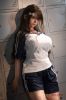 Picture of Firefly Dairy – 160cm/5ft3 G-cup Max Real Skin Texture Silicone Sex Doll – Liuli