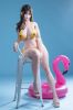 Picture of Firefly Dairy Doll – LingLong 164cm/5ft5 G-cup Silicone Sex Love Doll For Male