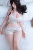 Picture of Firefly Dairy Doll – 164cm/5ft5 G-cup Silicone Sex Doll – Liu Li (Eyes Closed)