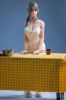 Picture of Firefly Dairy Doll – 159cm/5ft3 D-cup Silicone Head S-TPE Body Sex Doll – Qiandao